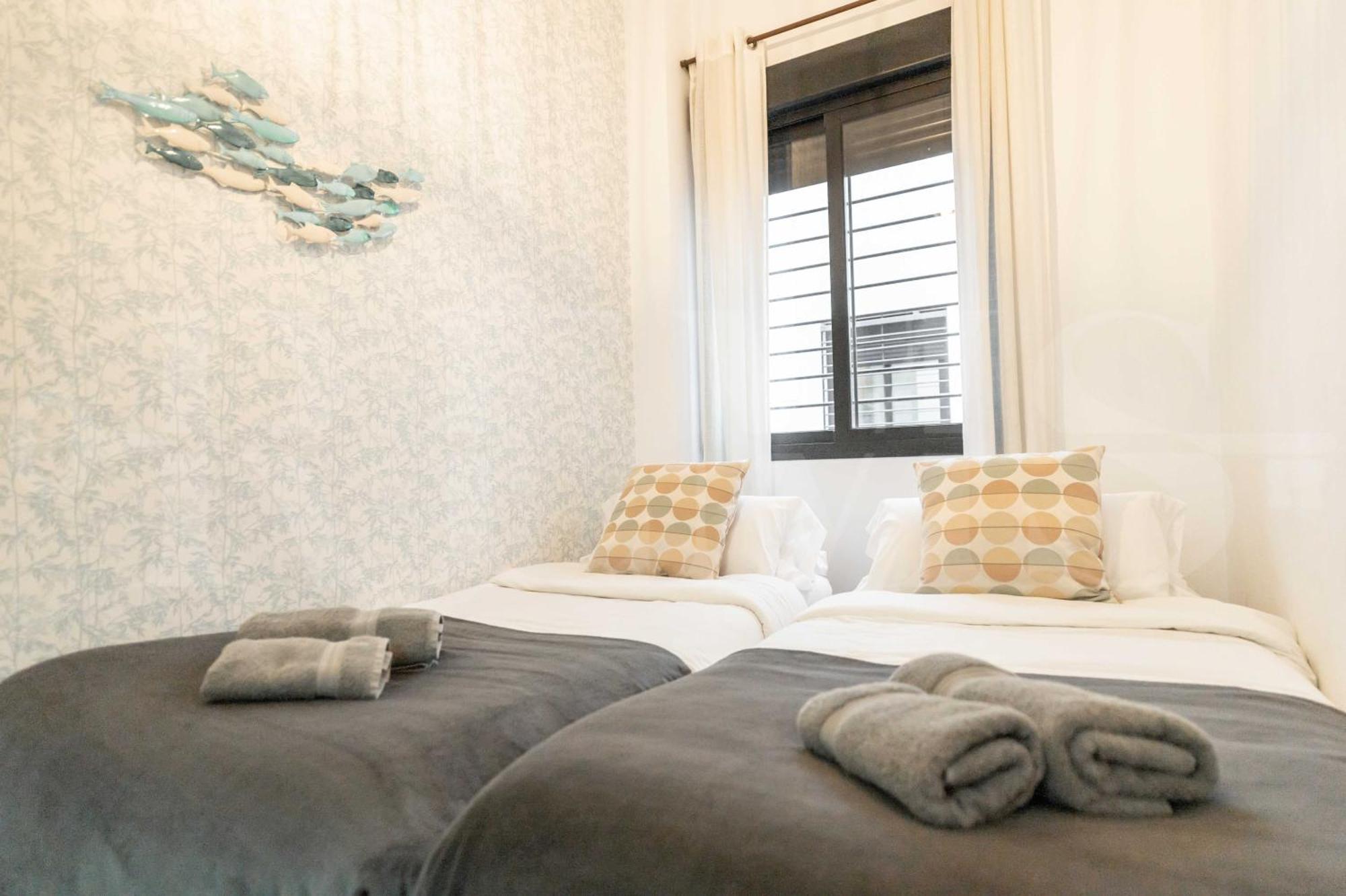 Relaxing With Parking - Center By Rems Apartment
