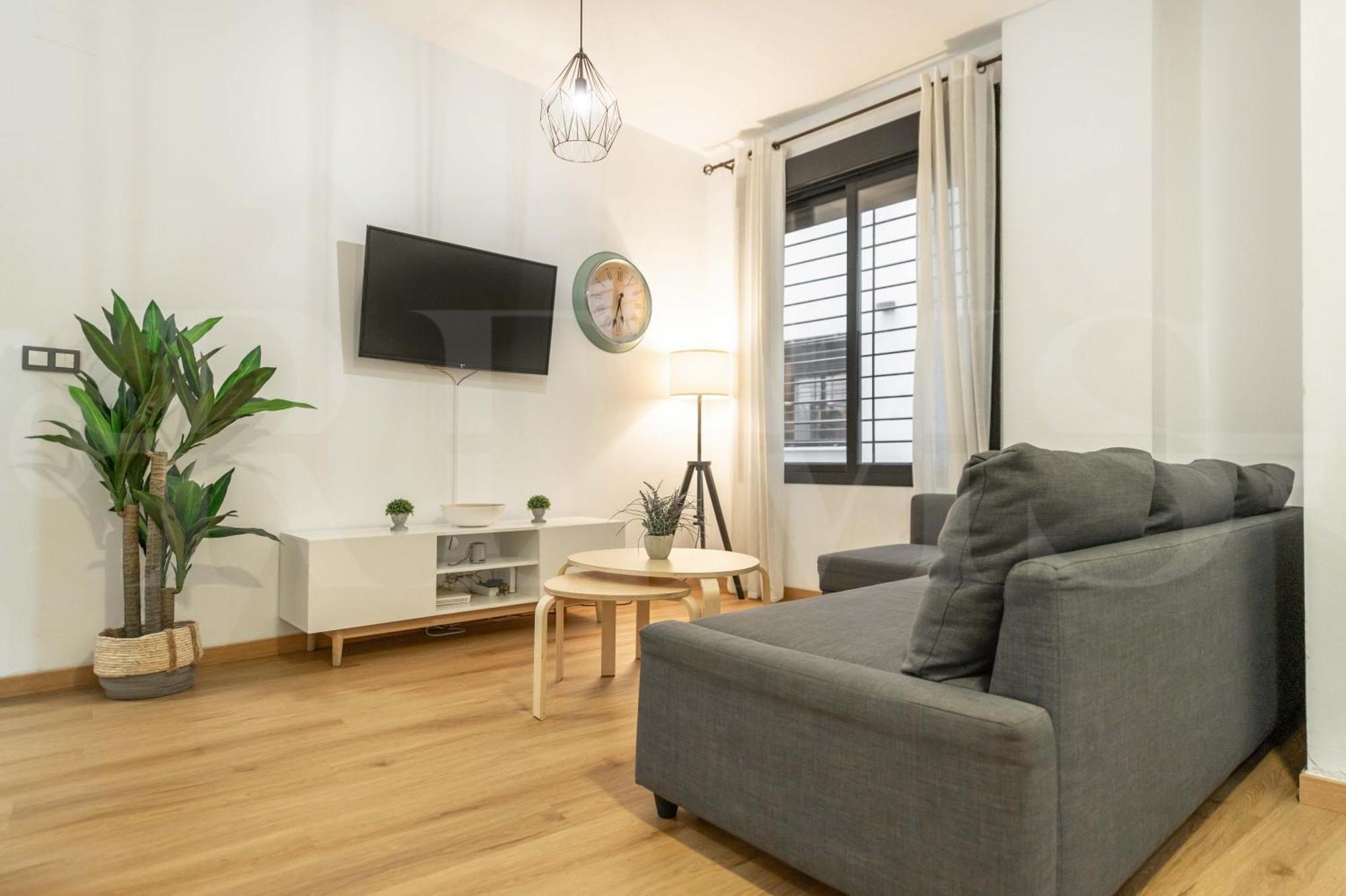 Relaxing With Parking - Center By Rems Apartment *
