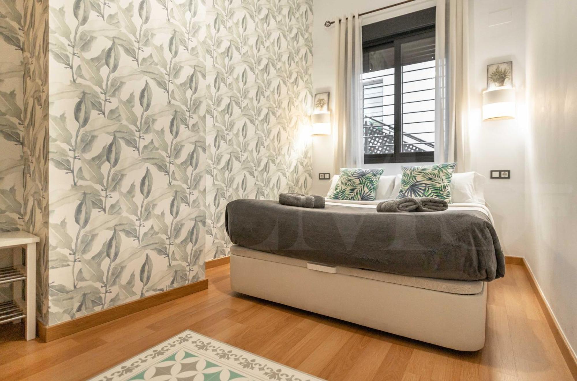 Apartment Relaxing With Parking - Center By Rems