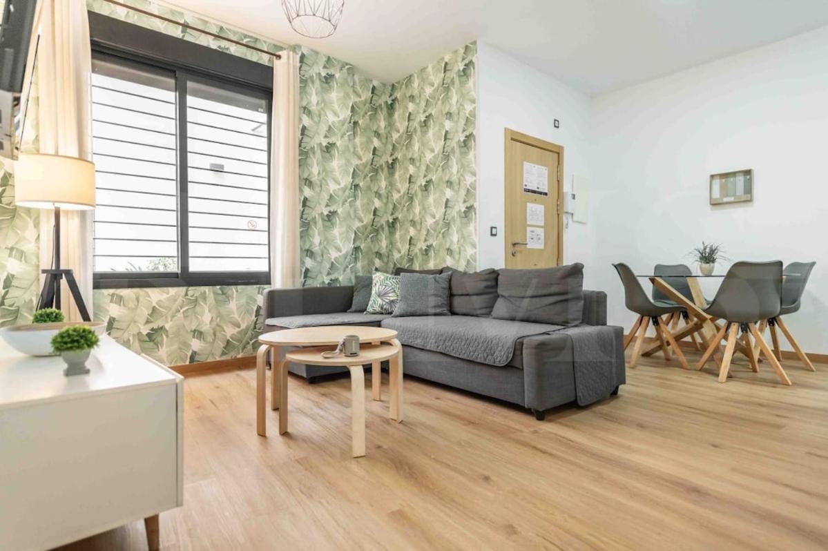 Apartment Relaxing With Parking - Center By Rems *